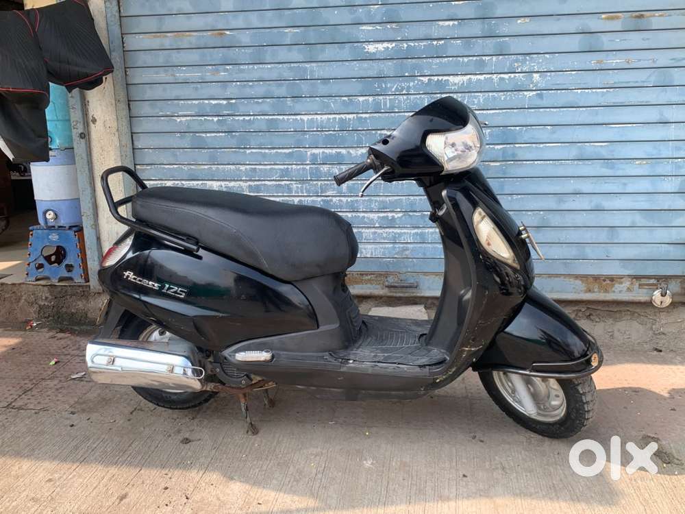 Kala maroti mantir old city Akola