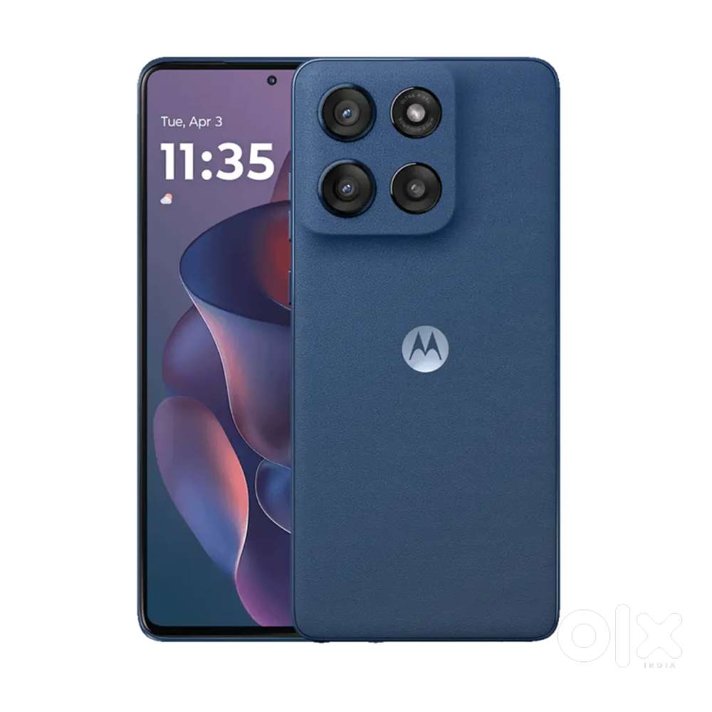 I want to sell my brand new Motorola edge 60 stylus