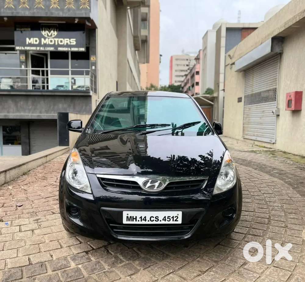 Hyundai i20 2011 Petrol Well Maintained