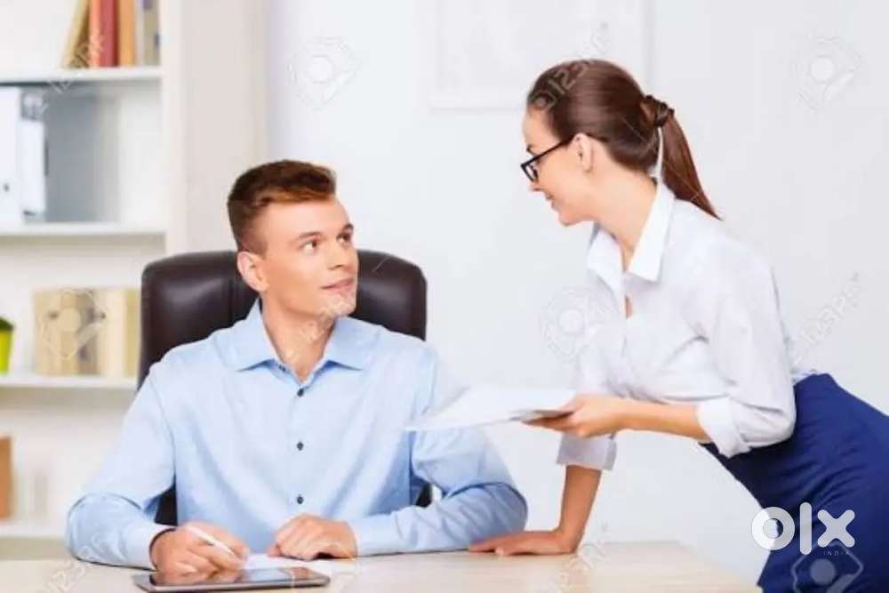 CHANGE YOUR LIFESTYLE AS A PERSONAL ASSISTANT