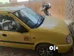 Maruti Suzuki Zen VXI 2004