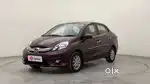 Honda Amaze VX Petrol, 2016, Petrol