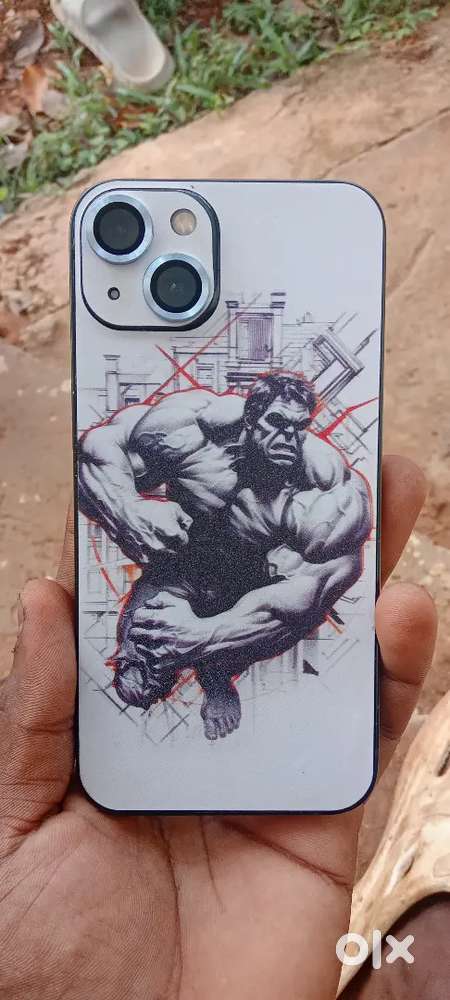 iPhone 13 (mobile only)