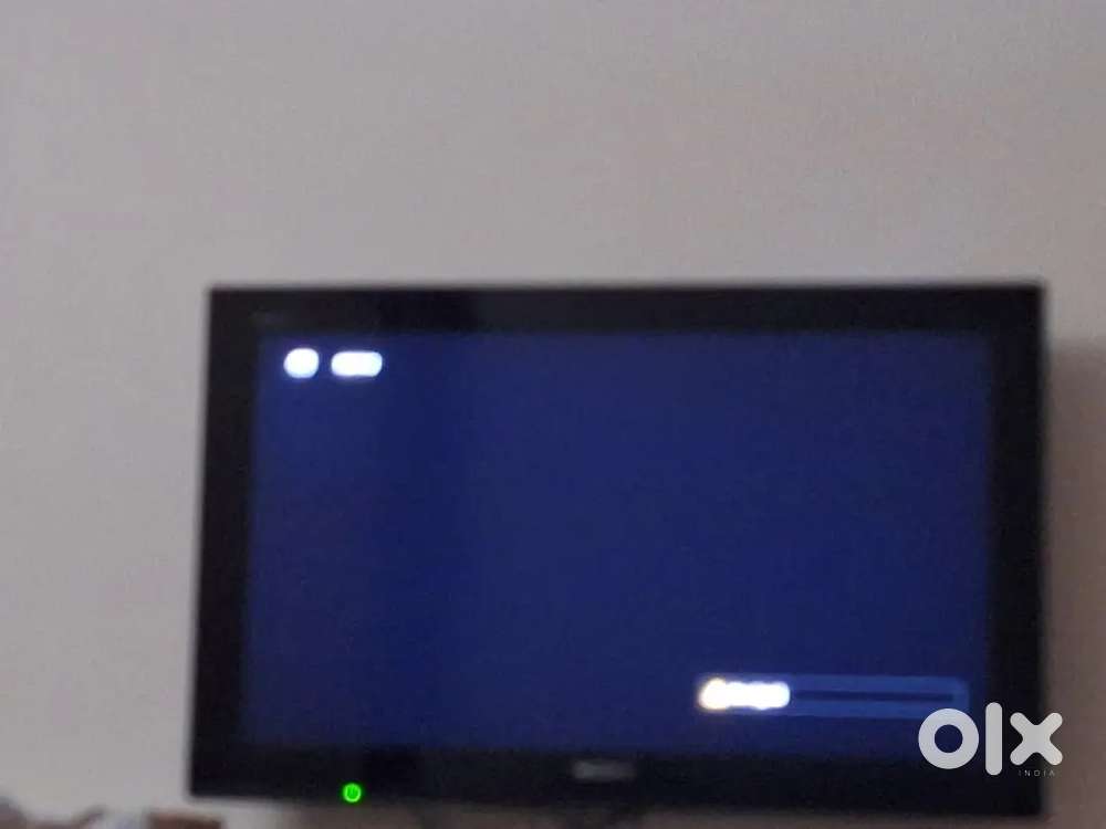 32 INCH SONY TV FOR SALE