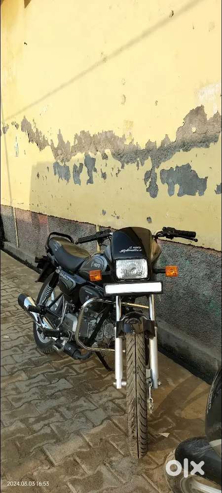 Splendor plus for selling