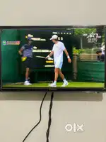 Panasonic led tv