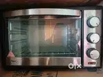 Pigeon Oven