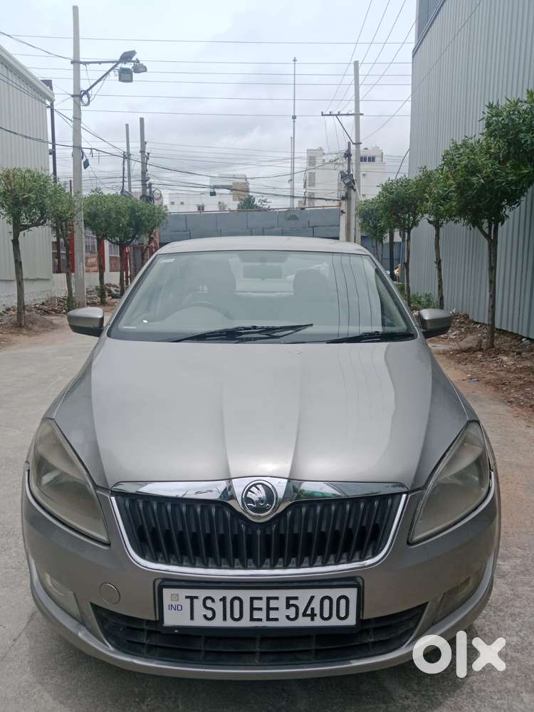Skoda Rapid 1.5 TDI Manual active  ambition style, 2015, Diesel