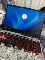 Asus tuf gaming A15 16/512