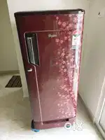 Whirlpool 190Litre 5 star