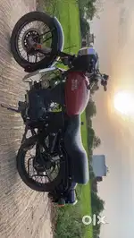 Selling electra 350