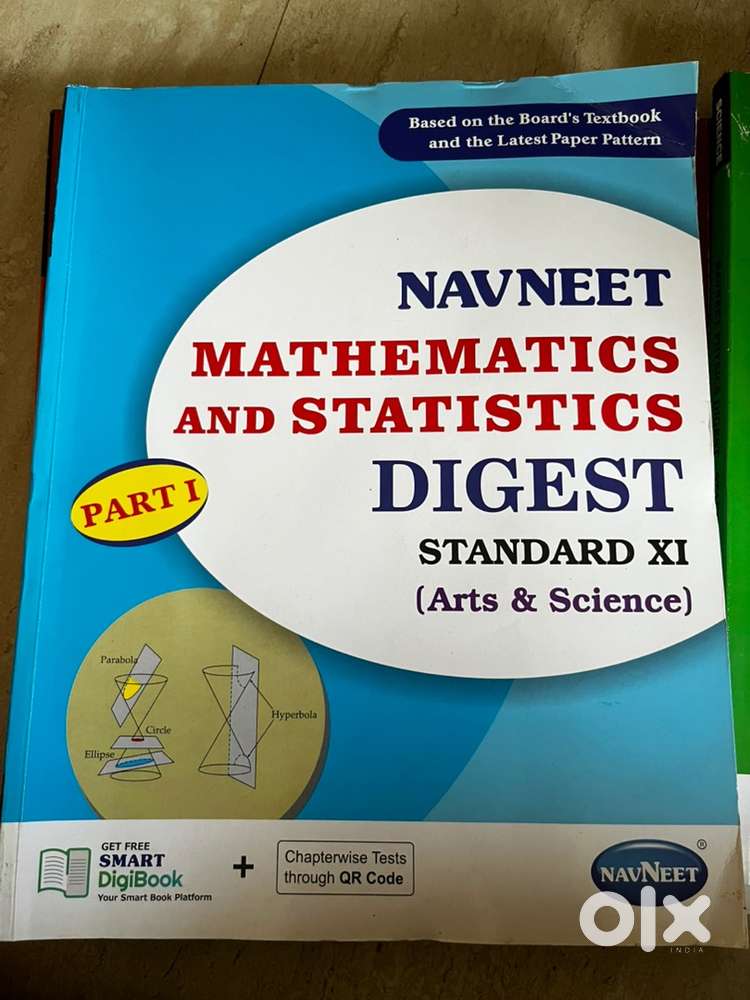 Navneet digest