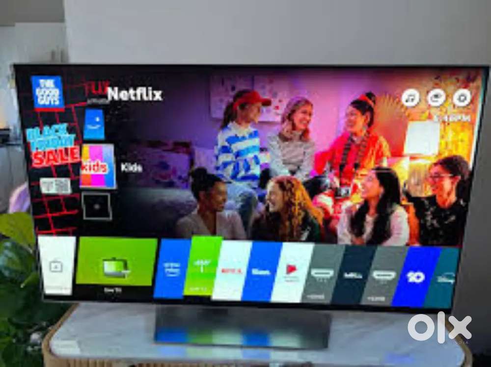 SMART ANDROID 43,INCH LED TV SMART ANDROID