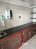 Brayant nagar 2_BHK  Ground floor House For Rent