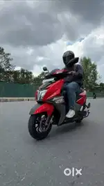 Selling my ntorq 125cc 6yrs old