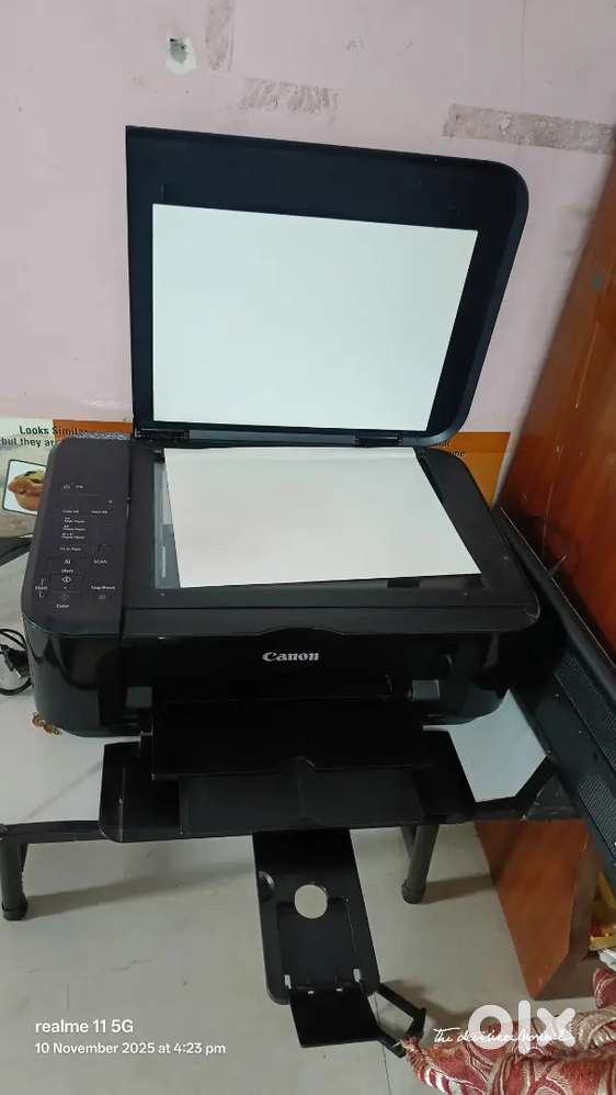 Canon printer