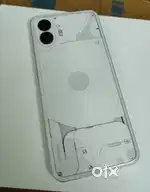 Nothing 2  (12/512 GB)