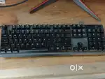 SteelSeries Apex Pro Mechanical Gaming Keyboard Adjustable Actuation