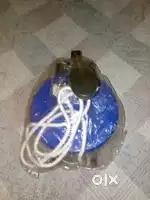 Roti maker