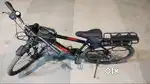 Schnell Volts Bicycle for urgnt sell