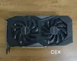 GIGABYTE GTX 1660 SUPER OC EDITION IN WARRANTY