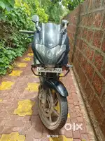 Pulser 220 F Urgent Sale !