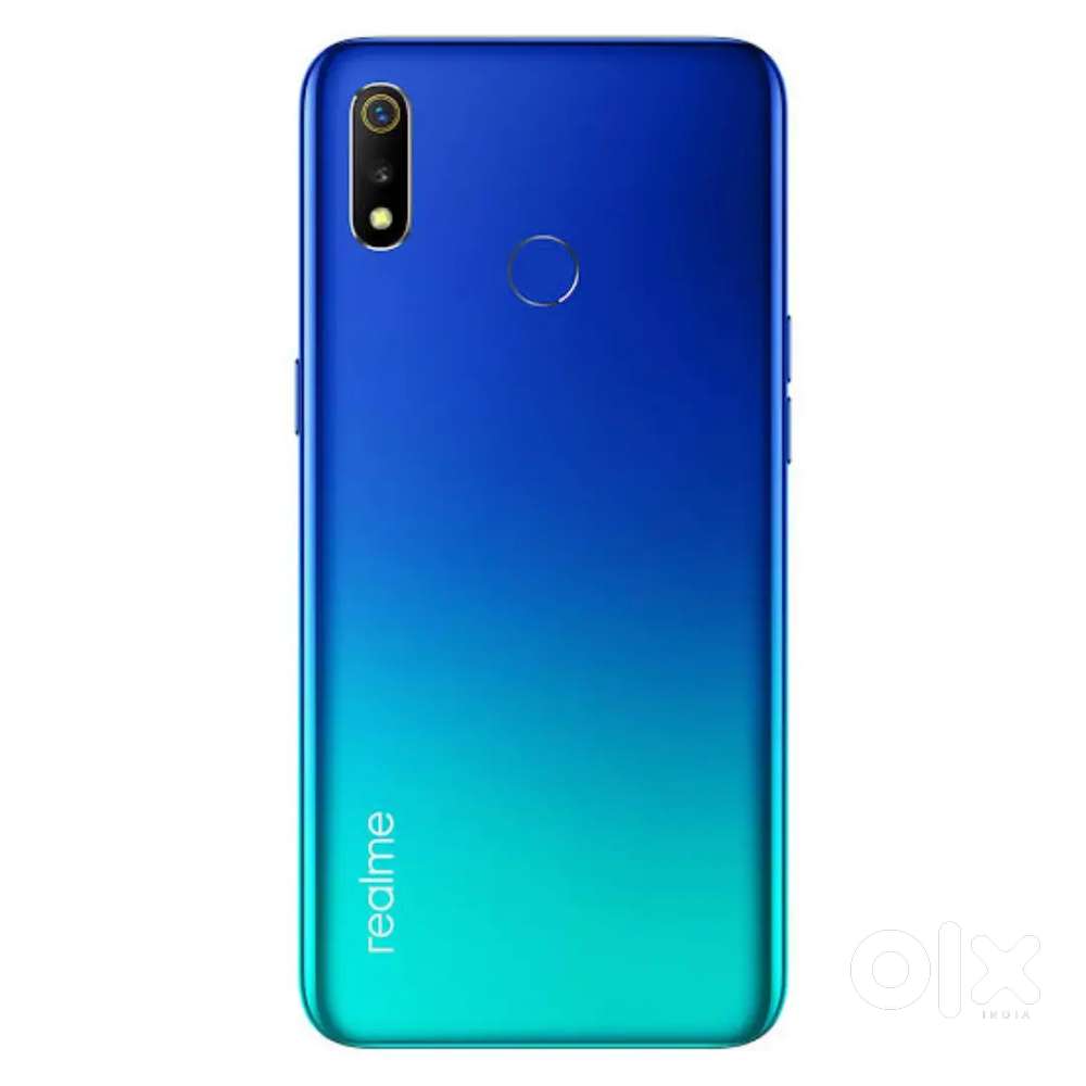 Realme 3 I