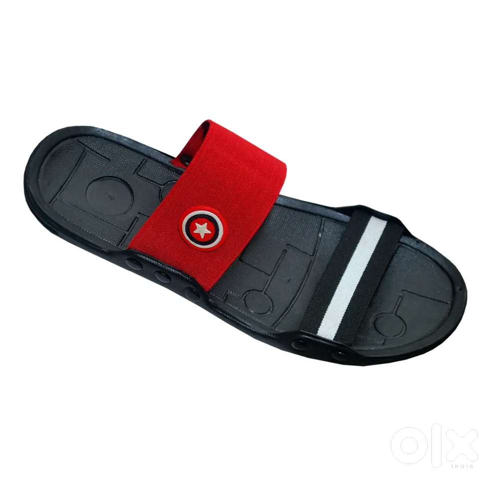 Sport chappal