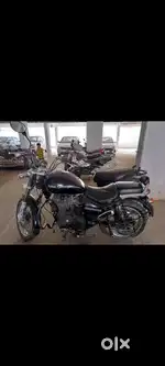 RE Thunderbird 350 2015 model for sell