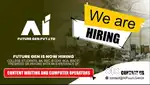 Hiring College Students – Part-Time & Full-Time