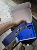 Jio setup box