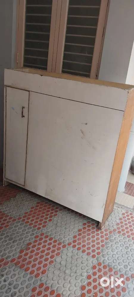 Cupboard teak wood quality auper