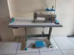 Juki electronic silai machine new