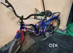 Cycle for kids