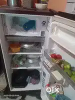 refrigerator to be sell