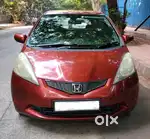 Honda Jazz 2009 Petrol Well Maintained - Urgent sell