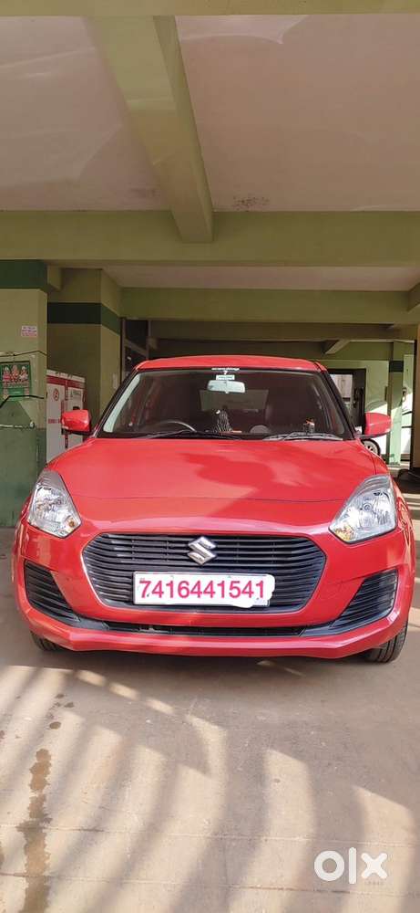 Maruti Suzuki New-gen Swift 2020 Petrol Good Condition