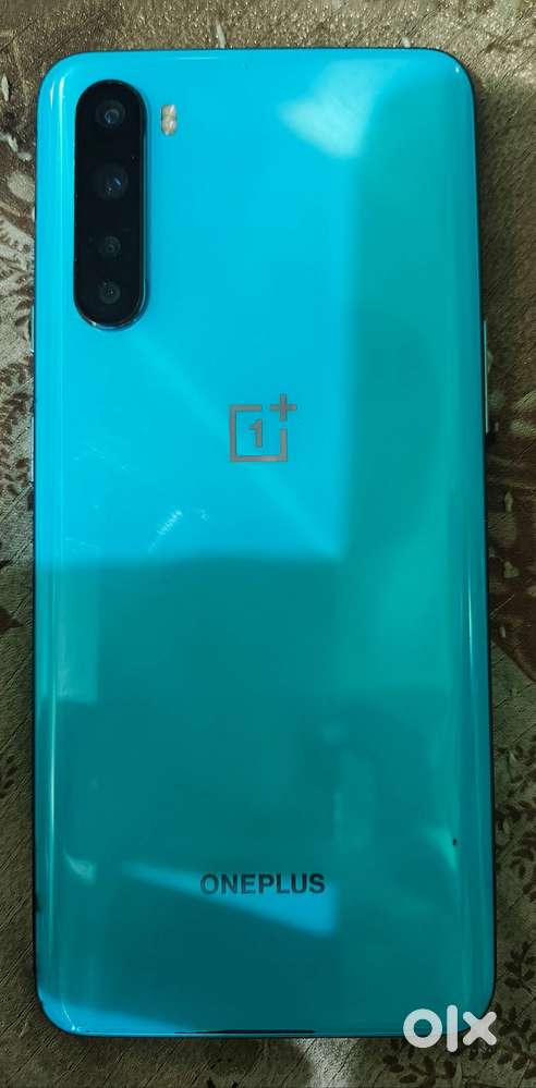 OnePlus Nord 12/256 5G