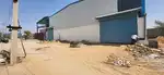 10000 sqft TIN SHED commercial space available in VKI