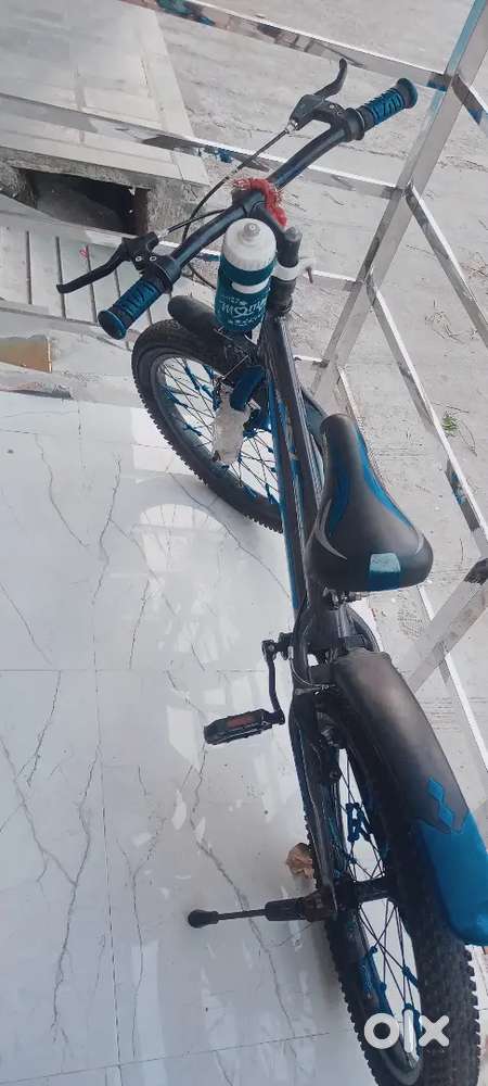 Baby cycle