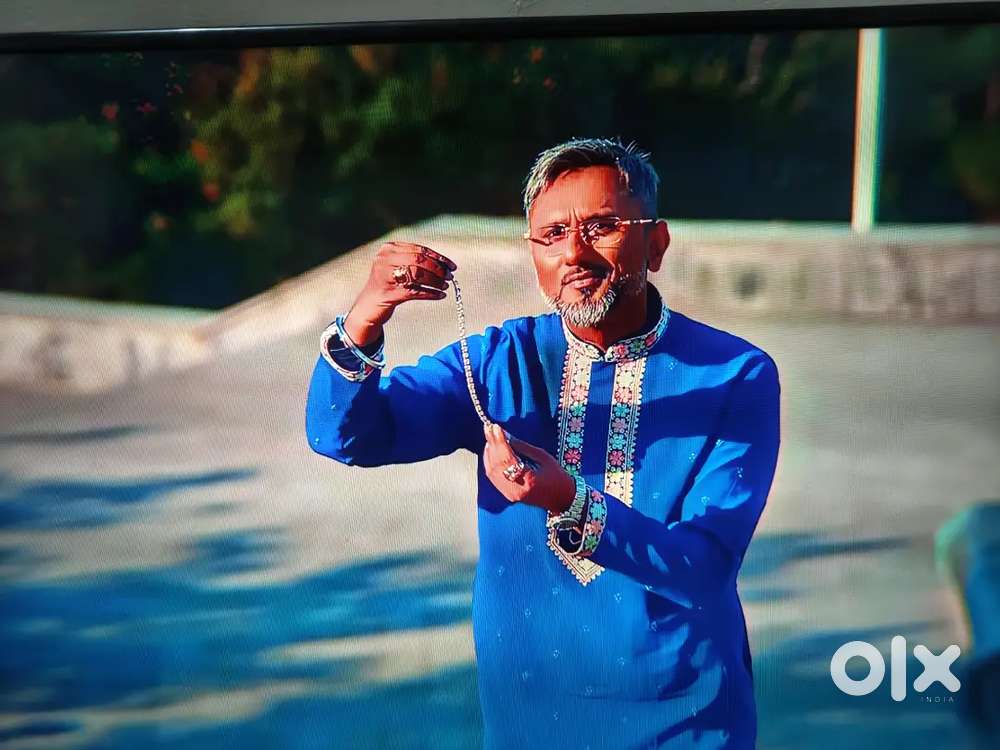 Mi Android 43 inche all ok