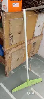 2 single bed