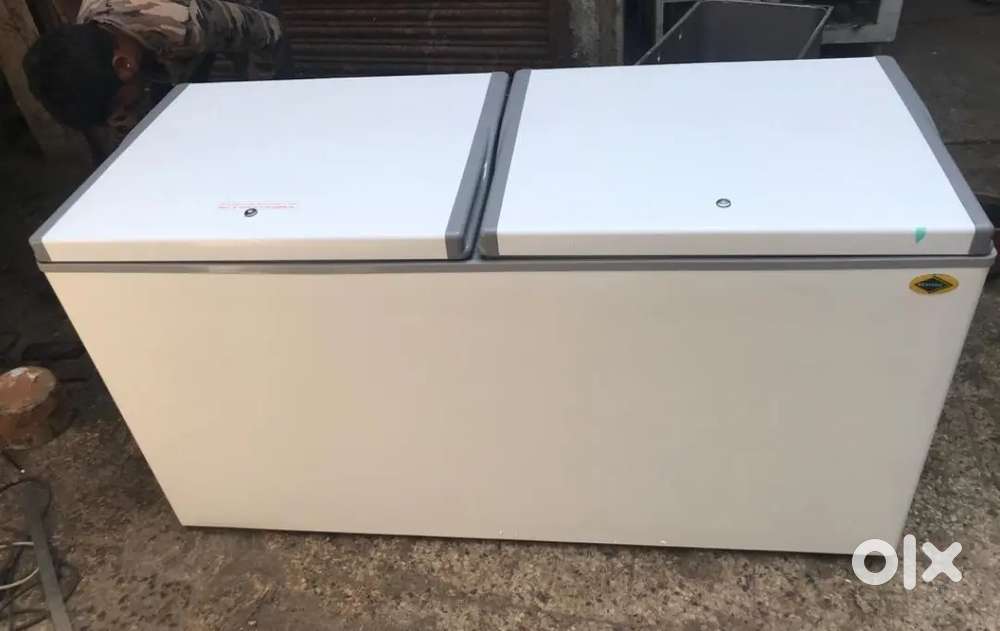 Deep Freezer 540Ltr