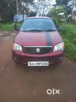 Maruti Suzuki Alto K10 VXI 2011