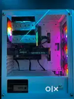 High-End Gaming PC Setup (with peripherals) only 10 months old