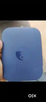 Jio 4K Android top box