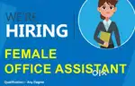 Office Assistant