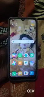 Redmi note 9.    4/64