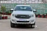 Ford Endeavour 3.2 Titanium AT 4X4, 2018, Diesel