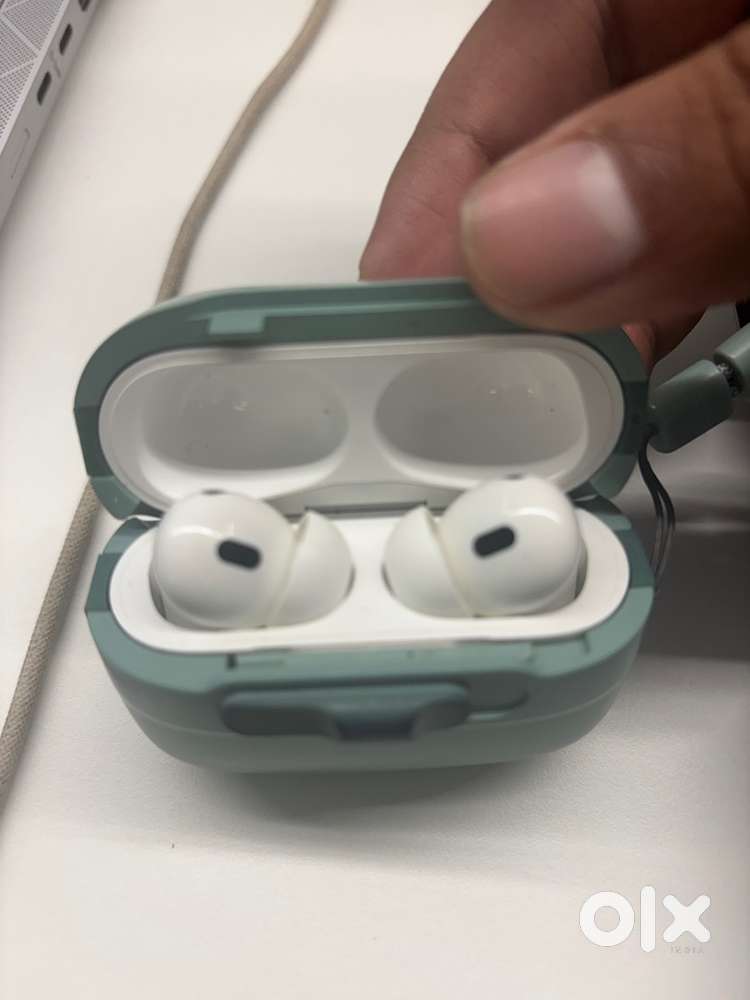 Apple airpods pro 2 nd gen